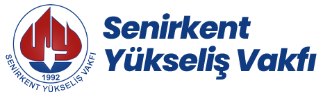 Senirkent Yükseliş Vakfı
